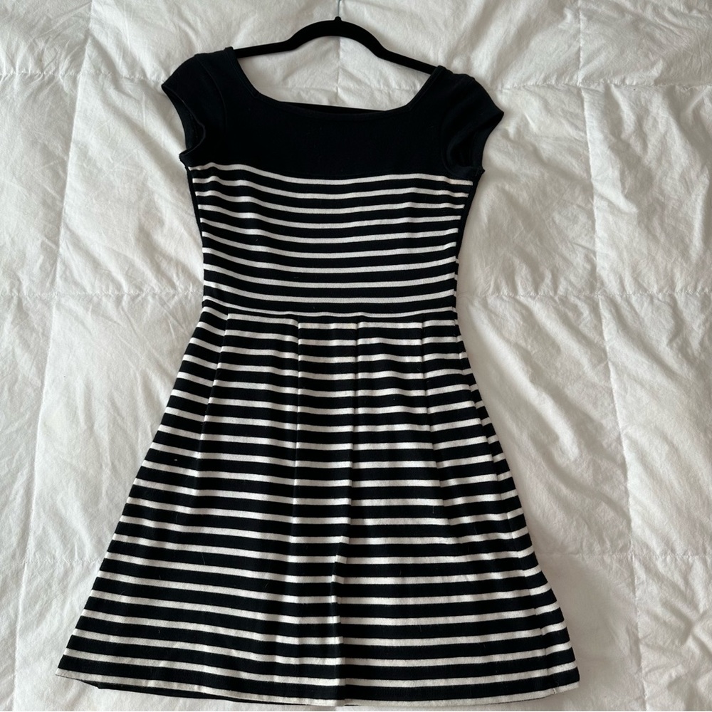 French Connection mini dress